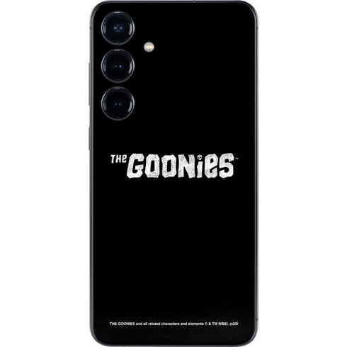 Warner Bros The Goonies (1985) The Goonies Galaxy S25 Plus Skin