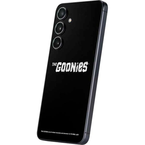 Warner Bros The Goonies (1985) The Goonies Galaxy S25 Plus Skin
