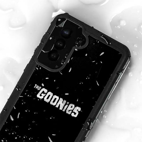 Warner Bros The Goonies (1985) The Goonies Galaxy S24 Plus Waterproof Case