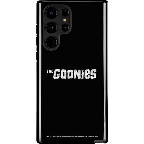 Warner Bros The Goonies (1985) The Goonies Galaxy Cases