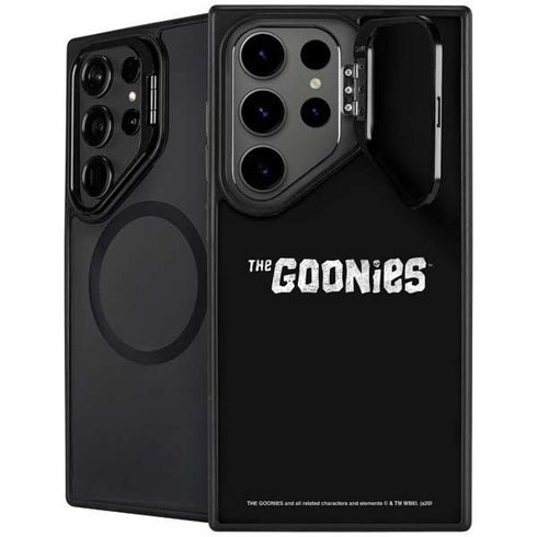 Warner Bros The Goonies (1985) The Goonies Galaxy S24 Ultra Kickstand Case