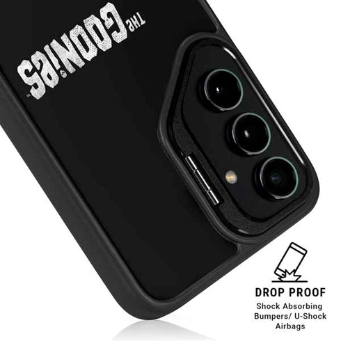 Warner Bros The Goonies (1985) The Goonies Galaxy S24 Ultra Kickstand Case