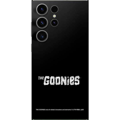 Warner Bros The Goonies (1985) The Goonies Galaxy S25 Ultra Skin