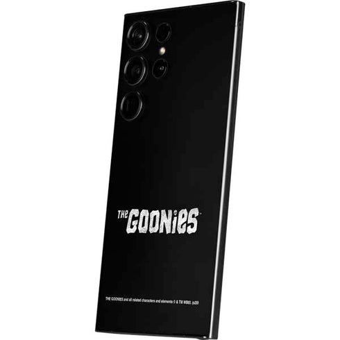 Warner Bros The Goonies (1985) The Goonies Galaxy S25 Ultra Skin