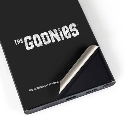 Warner Bros The Goonies (1985) The Goonies Galaxy S25 Ultra Skin
