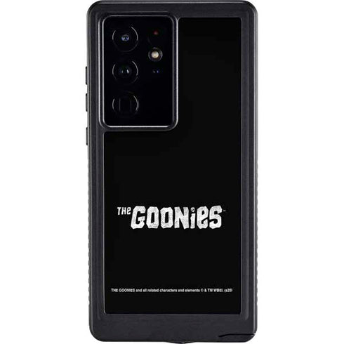 Warner Bros The Goonies (1985) The Goonies Galaxy S24 Ultra Waterproof Case