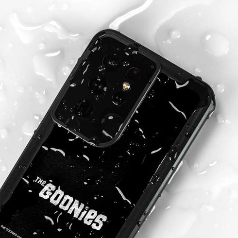 Warner Bros The Goonies (1985) The Goonies Galaxy S24 Ultra Waterproof Case