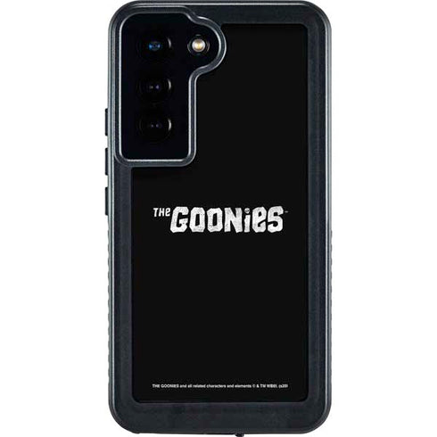 Warner Bros The Goonies (1985) The Goonies Galaxy S24 Waterproof Case