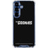Warner Bros The Goonies (1985) The Goonies Galaxy S25 Clear Case