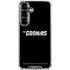 Warner Bros The Goonies (1985) The Goonies Galaxy S26 Clear Case