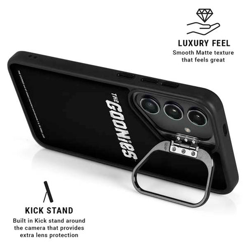 Warner Bros The Goonies (1985) The Goonies Galaxy S26 Kickstand Case