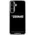 Warner Bros The Goonies (1985) The Goonies Galaxy S26 Plus Clear Case
