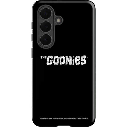 Warner Bros The Goonies (1985) The Goonies Galaxy S26 Plus Impact Case