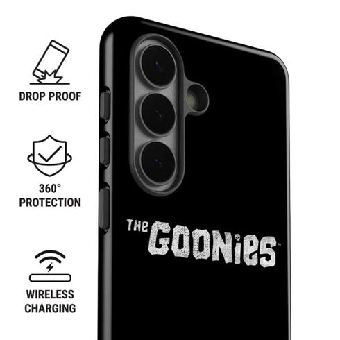 Warner Bros The Goonies (1985) The Goonies Galaxy S26 Plus Impact Case