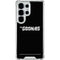 Warner Bros The Goonies (1985) The Goonies Galaxy S26 Ultra Clear Case