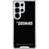 Warner Bros The Goonies (1985) The Goonies Galaxy S26 Ultra Clear Case