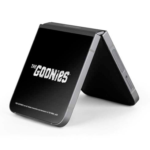 Warner Bros The Goonies (1985) The Goonies Galaxy Z Flip6 Skin
