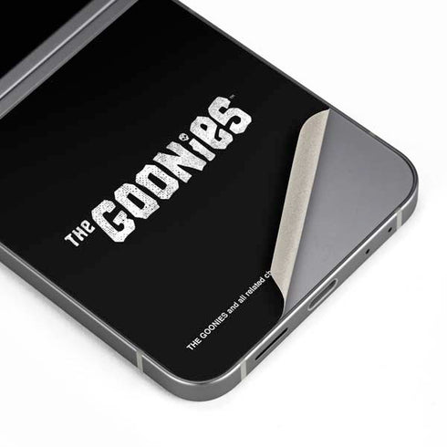 Warner Bros The Goonies (1985) The Goonies Galaxy Z Flip6 Skin