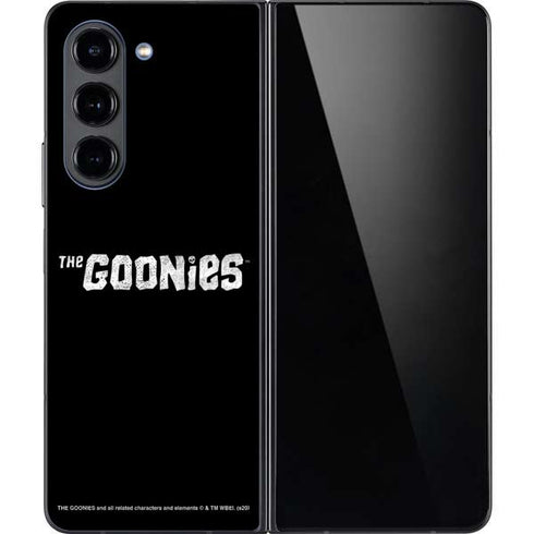 Warner Bros The Goonies (1985) The Goonies Galaxy Z Fold5 5G Skin