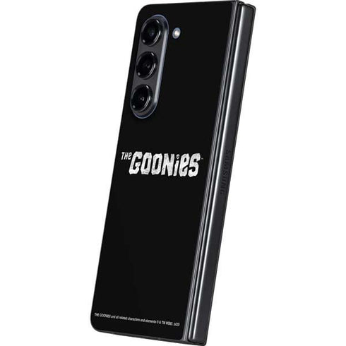 Warner Bros The Goonies (1985) The Goonies Galaxy Z Fold5 5G Skin