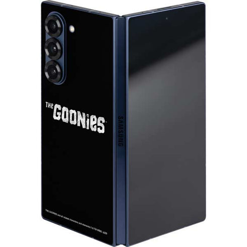 Warner Bros The Goonies (1985) The Goonies Galaxy Z Fold6 Skin