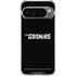 Warner Bros The Goonies (1985) The Goonies Google Pixel 10 Pro XL Clear Case