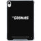 Warner Bros The Goonies (1985) The Goonies iPad 11th Gen (2025) Clear Case