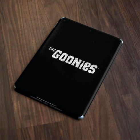 Warner Bros The Goonies (1985) The Goonies Apple iPad Skin