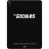 Warner Bros The Goonies (1985) The Goonies Apple iPad Air Skin