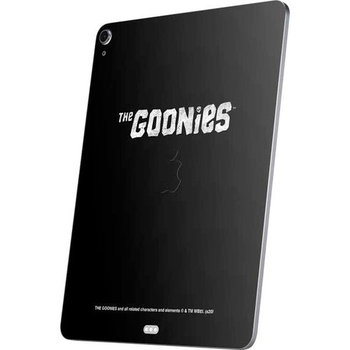Warner Bros The Goonies (1985) The Goonies Apple iPad Air Skin