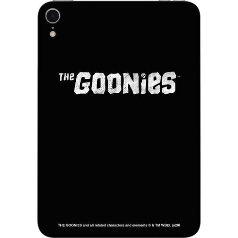 Warner Bros The Goonies (1985) The Goonies Apple iPad Mini Skin