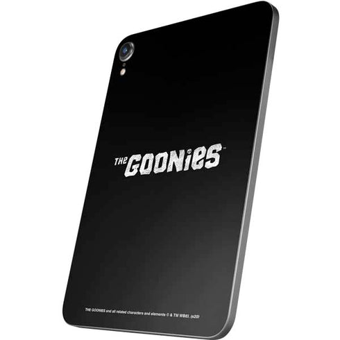 Warner Bros The Goonies (1985) The Goonies Apple iPad Mini Skin