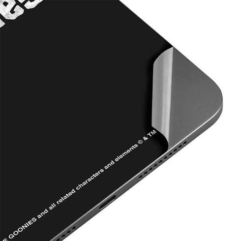 Warner Bros The Goonies (1985) The Goonies Apple iPad Mini Skin