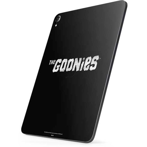 Warner Bros The Goonies (1985) The Goonies Apple iPad Pro Skin