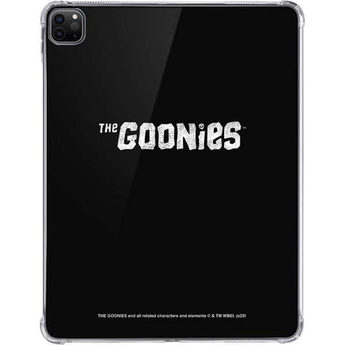 Warner Bros The Goonies (1985) The Goonies iPad Pro 11in (2024) Clear Case