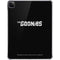 Warner Bros The Goonies (1985) The Goonies iPad Pro 11in (2024) Clear Case
