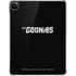 Warner Bros The Goonies (1985) The Goonies iPad Pro 11in (2024) Clear Case