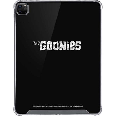 Warner Bros The Goonies (1985) The Goonies iPad Cases