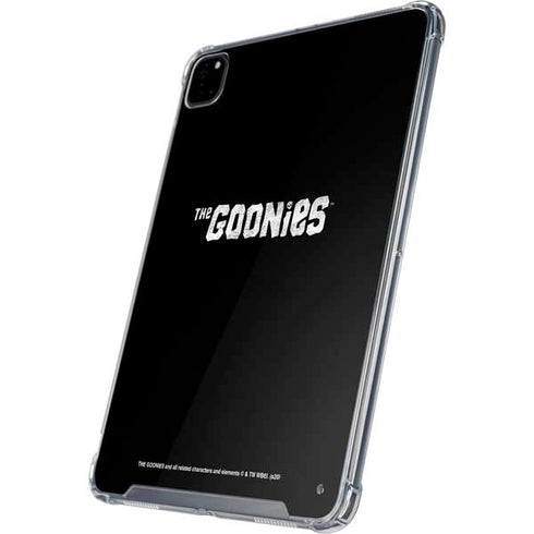Warner Bros The Goonies (1985) The Goonies iPad Cases