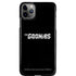 Warner Bros The Goonies (1985) The Goonies iPhone Cases