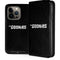 Warner Bros The Goonies (1985) The Goonies iPhone 13 Pro Folio Case