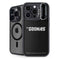 Warner Bros The Goonies (1985) The Goonies iPhone 14 Pro Kickstand Case