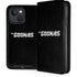 Warner Bros The Goonies (1985) The Goonies iPhone 15 Folio Case
