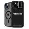 Warner Bros The Goonies (1985) The Goonies iPhone 15 Kickstand Case