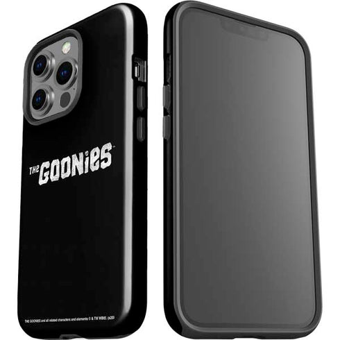 Warner Bros The Goonies (1985) The Goonies iPhone 15 Pro Impact Case