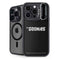 Warner Bros The Goonies (1985) The Goonies iPhone 15 Pro Kickstand Case