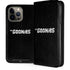 Warner Bros The Goonies (1985) The Goonies iPhone 15 Pro Max Folio Case