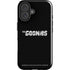 Warner Bros The Goonies (1985) The Goonies iPhone 16 Impact Case
