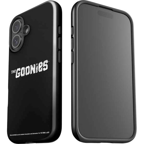 Warner Bros The Goonies (1985) The Goonies iPhone 16 Impact Case