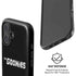 Warner Bros The Goonies (1985) The Goonies iPhone 16 Magsafe Impact Case